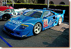 F40 s/n 74045