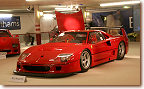 F40 LM s/n 88522