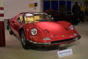 Dino 246 GTS s/n 06884