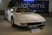 Ferrari Testarossa s/n 80060