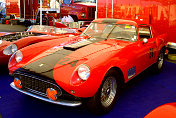 Ferrari 250 GT LWB 'TdF' s/n 0881GT