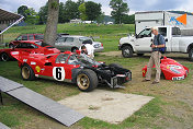 Ferrari 512 S s/n 1046