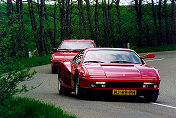 Testarossa s/n 57083