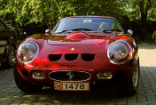 Ferrari 275 GTB/4 s/n 09065