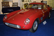 Ferrari 250 GT LWB Berlinetta "TdF" s/n 1139GT