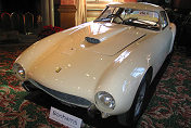 Ferrari 375 MM PF Berlinetta s/n 0416AM