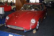 Ferrari 400 SA Coupe Aerodinamico s/n 4251SA