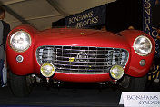 Ferrari 500 Mondial PF Spider s/n 0408MD