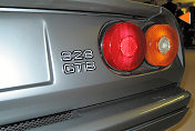 Ferrari 328 GTB s/n 81143