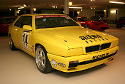 Lot 215 - 1995 Maserati Ghibli Open Cup s/n 00361226 Est. SFr. 120-180k - Sold SFr. 45.000 ... no reserve