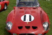 Ferrari 250 GTO'62 s/n 3647GT