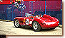 Maserati 300 S s/n 3069