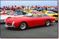 250 GT Lusso s/n 4429GT, Mr. Schmitt