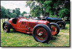 Maserati Tipo 26B