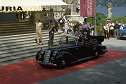 Fiat 2800, Cabriolet/Torpedo, Stabilimenti Farina, 1938