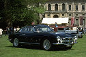 Maserati A6G Frua Coupe s/n 2103, 1955