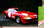 Ferrari 365 GTB/4 Daytona Competizione SI s/n 14429