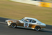 [Titford / Reeves]  Ford Capri 2600 RS