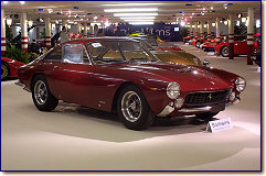 250 GT Lusso s/n 4509GT