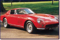 275 GTB s/n 06901