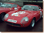 275 GTB, s/n 07869