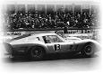 Nürburgring 1000 km 1963: A 8th place was a good result for Kerrison/ Salmon in the 250GT SWB Drogo s/n 2735GT. It had been the famous Rob Walker car from 1961 that was raced by Stirling Moss