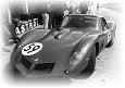 Nürburgring 1000 km 1963: Eldé and Dernier finished 5th in Ecurie Francorchamps 250GT SWB Drogo s/n 2053GT