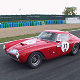 250 GT SWB Berlinetta, s/n 2443GT