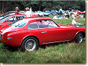 Ferrari 212 Inter Vignale Berlinetta s/n 0179EL