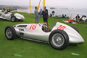 Mercedes W 165