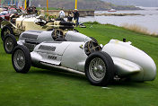 Mercedes W 125