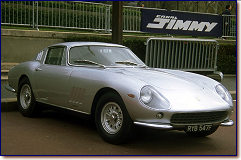 275 GTB s/n 7147