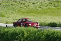 Alfa Romeo 1900 SS - S.A.R. Vittorio Emanuele Di Savoia /  Giugiaro (I)