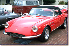 330 GTS s/n 9369