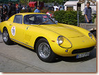 Ferrari 275 GTB s/n 07045