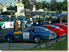 Ferrari 275 GTB s/n 6527