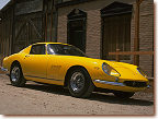 275 GTB/4 s/n 10303