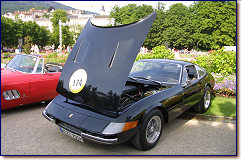 365 GTB/4 s/n 14183