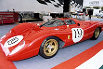 Ferrari 312 P s/n 0872