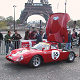 250 LM Berlinetta, s/n 6173