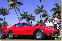 Ferrari 275 GTB s/n 06681