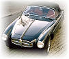 212 Export Vignale Convertible s/n 0110E