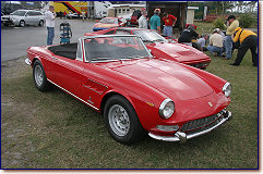 275 GTS s/n 07331