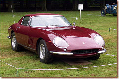 Ferrari 275 GTB/6C, s/n 07995