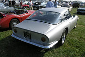 Ferrari 250 GT Lusso #5463GT