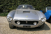 Ferrari 250 GT SWB Berlinetta s/n 2129GT