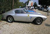 Ferrari 250 GT SWB Berlinetta s/n 2129GT