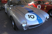 Ferrari 250 GT SWB #2021GT