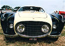 Ferrari 212 Inter Vignale s/n 0197EL