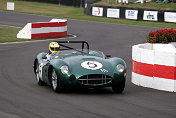 05 Aston Martin DBR2 ch.Nr.DBR2/1 Jean-Marc Gounon